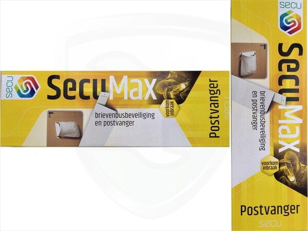 Postopvangers kopen in Alkmaar bij Postma en Postma