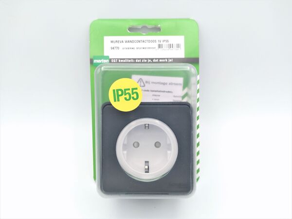 Anahtarlama malzemesi IP44 kopen in Alkmaar bij Postma en Postma