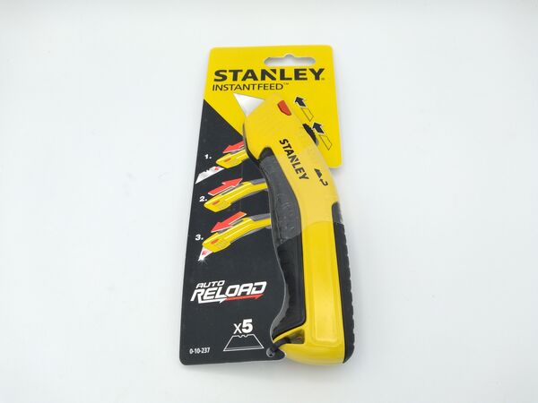 Stanley bıçakları kopen in Alkmaar bij Postma en Postma