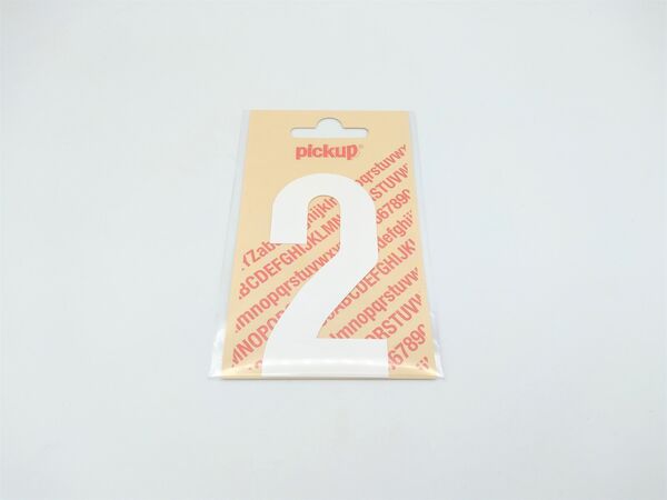 Липкі літери та цифри kopen in Alkmaar bij Postma en Postma