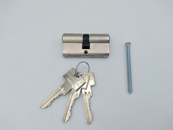 Cilindersloten kopen in Alkmaar bij Postma en Postma