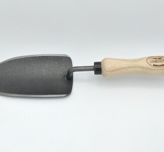 Handschepjes en -harkjes