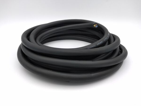 Cabluri și cabluri kopen in Alkmaar bij Postma en Postma