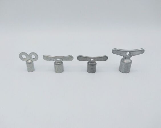 Kraansleutels kopen in Alkmaar bij Postma en Postma