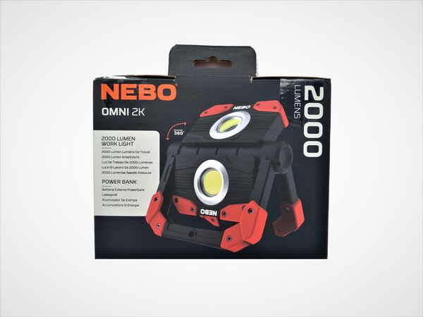 Work lights kopen in Alkmaar bij Postma en Postma