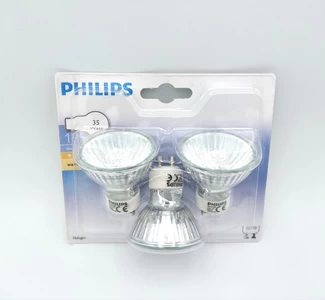 Халогенни лампи