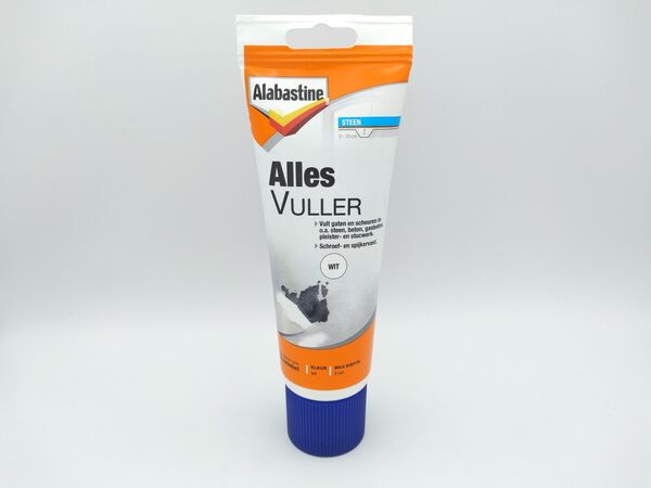 Szpachlówka i wypełniacz kopen in Alkmaar bij Postma en Postma