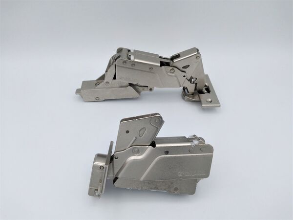 Veerscharnieren kopen in Alkmaar bij Postma en Postma