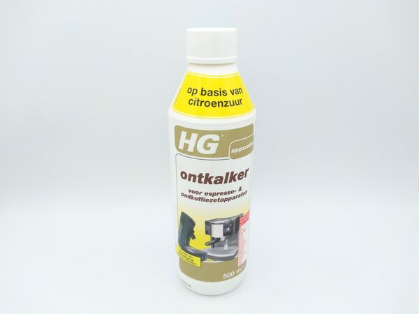 HG producten kopen in Alkmaar bij Postma en Postma