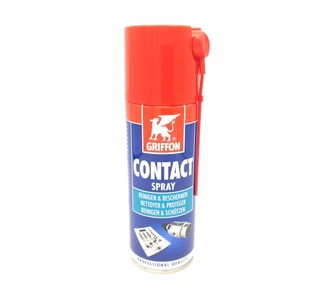 Contact spray