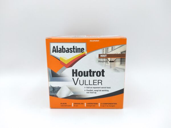 Szpachlówka i wypełniacz kopen in Alkmaar bij Postma en Postma