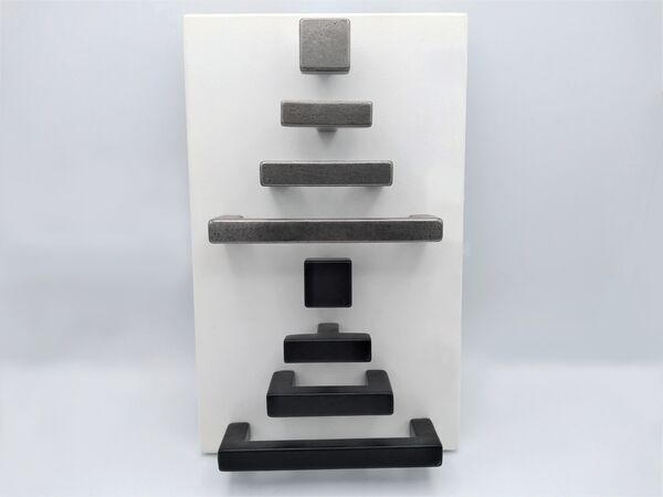 Furniture knobs kopen in Alkmaar bij Postma en Postma