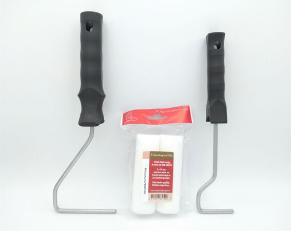 Fırçalar ve rulolar kopen in Alkmaar bij Postma en Postma