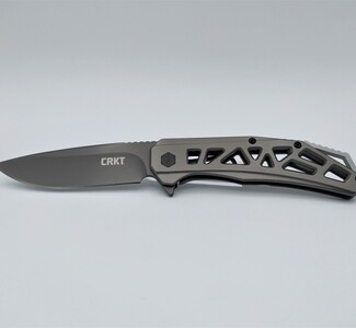 Cep bıçakları CRKT