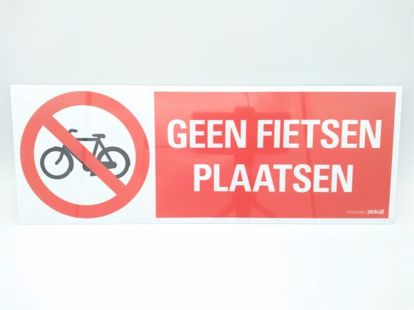 Табели за вземане на автомобили kopen in Alkmaar bij Postma en Postma