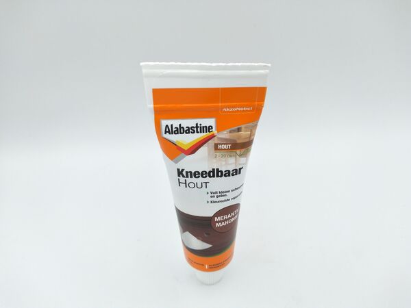 Szpachlówka i wypełniacz kopen in Alkmaar bij Postma en Postma