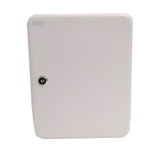 Sleutelkasten sleutelbeheer