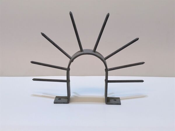 Antiklimbeveiliging kopen in Alkmaar bij Postma en Postma