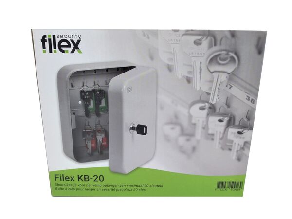 Sleutelkasten sleutelbeheer kopen in Alkmaar bij Postma en Postma