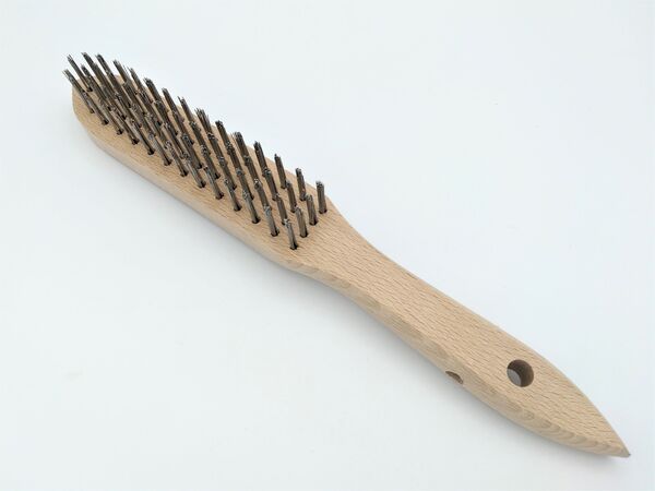 Staalborstels kopen in Alkmaar bij Postma en Postma