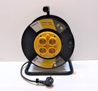 Кабелни макари