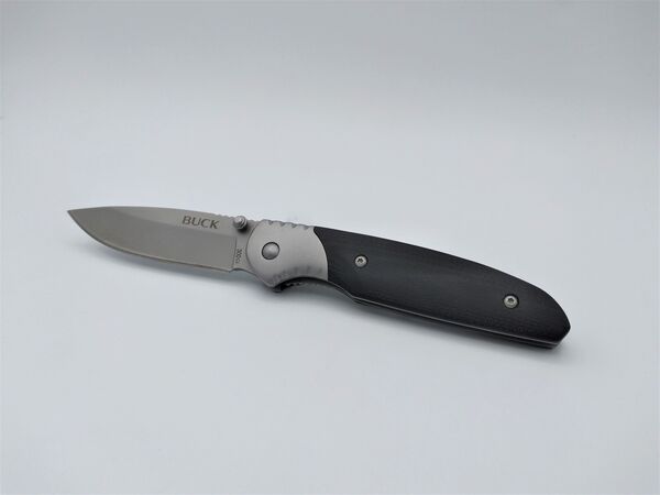 Zakmessen Buck kopen in Alkmaar bij Postma en Postma