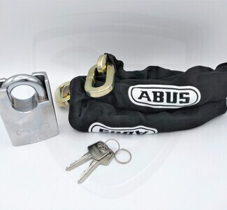 ABUS kettingsloten