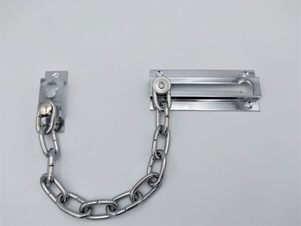 Deurkettingen kopen in Alkmaar bij Postma en Postma