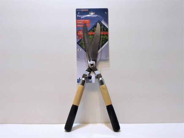 Tuinscharen kopen in Alkmaar bij Postma en Postma