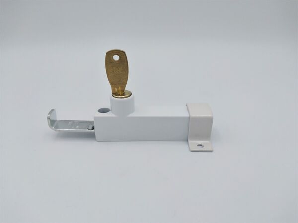 Dakraamsloten kopen in Alkmaar bij Postma en Postma