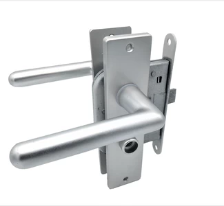 Toilet- en badkamersloten