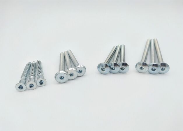 Meubelbevestigers kopen in Alkmaar bij Postma en Postma