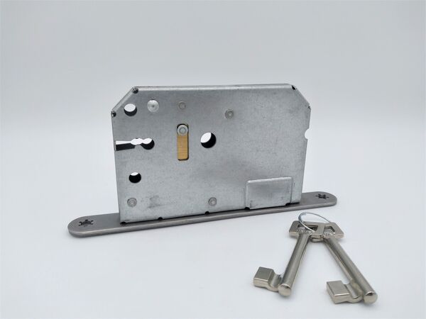 Insteeksloten kopen in Alkmaar bij Postma en Postma