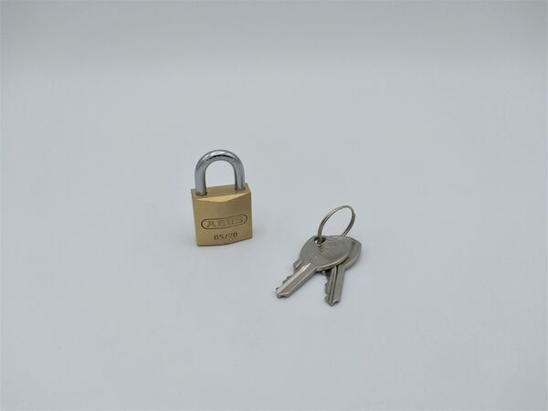ABUS padlocks kopen in Alkmaar bij Postma en Postma