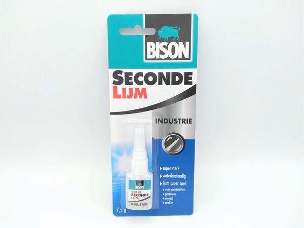 Superklej kopen in Alkmaar bij Postma en Postma