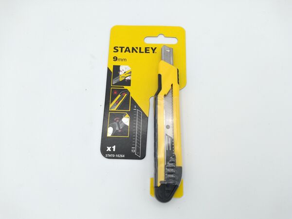 Stanley bıçakları kopen in Alkmaar bij Postma en Postma