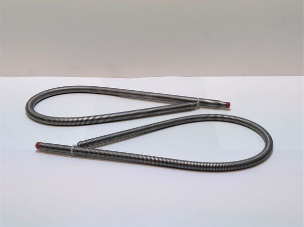 Bending springs | Postma en Postma