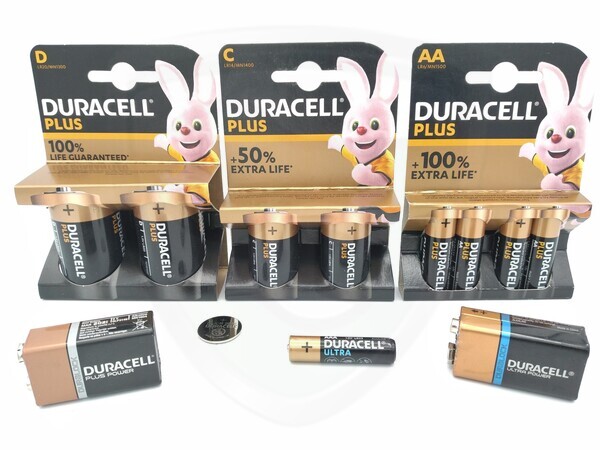 Batterijen kopen in Alkmaar bij Postma en Postma