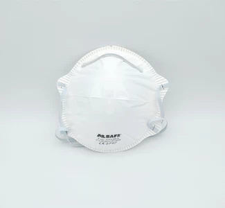 Dust masks
