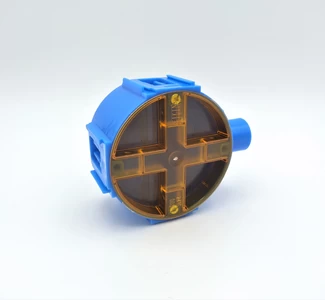 Вграден материал