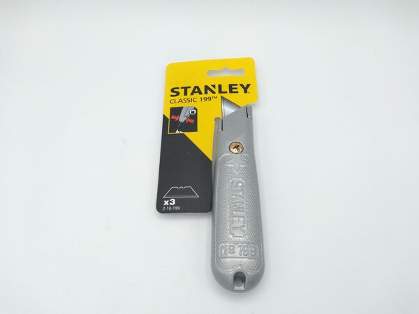 Stanley bıçakları kopen in Alkmaar bij Postma en Postma