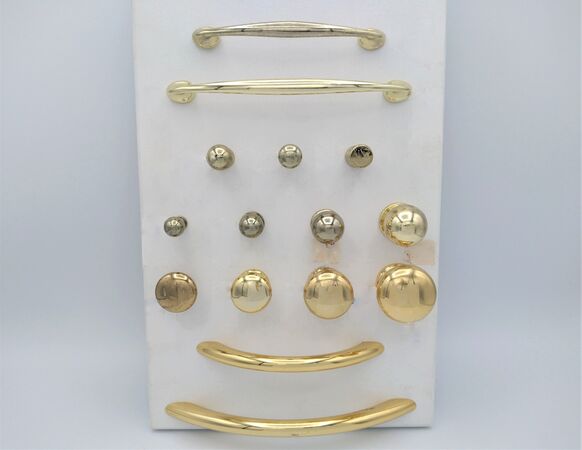 Furniture knobs kopen in Alkmaar bij Postma en Postma