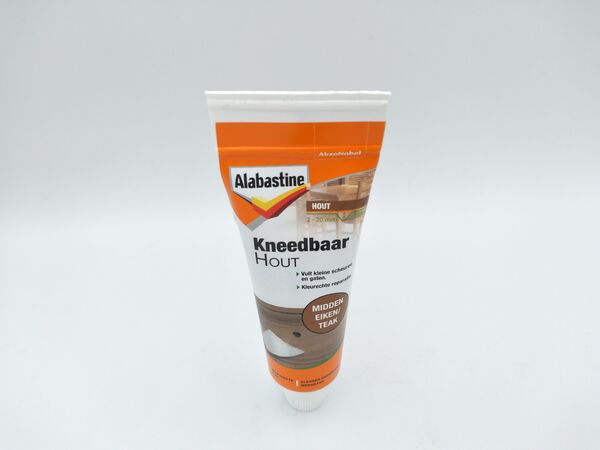 Szpachlówka i wypełniacz kopen in Alkmaar bij Postma en Postma