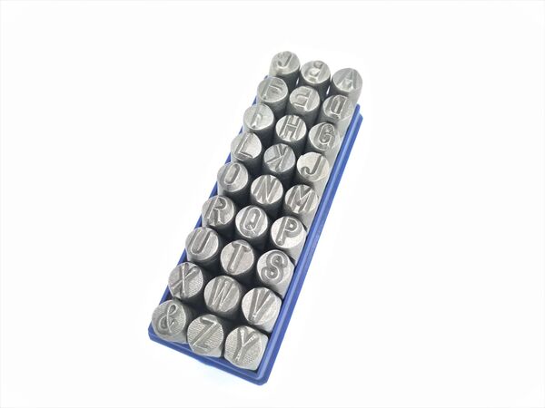 Slagletters en slagcijfers kopen in Alkmaar bij Postma en Postma