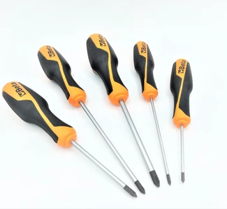 Screwdrivers