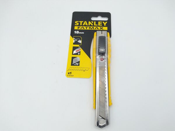 Stanley bıçakları kopen in Alkmaar bij Postma en Postma