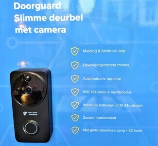 Smart Home producten