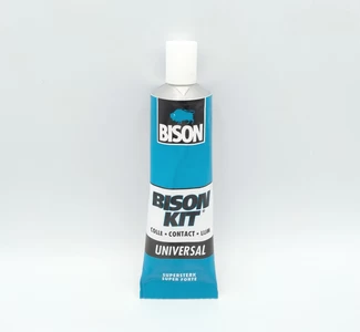 Contact adhesive