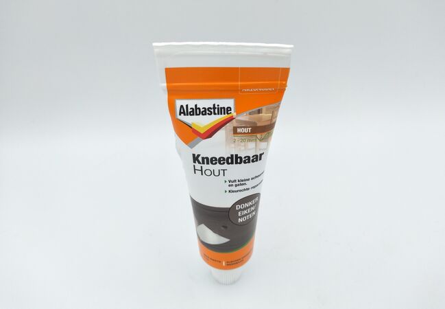 Szpachlówka i wypełniacz kopen in Alkmaar bij Postma en Postma