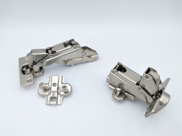 Veerscharnieren kopen in Alkmaar bij Postma en Postma